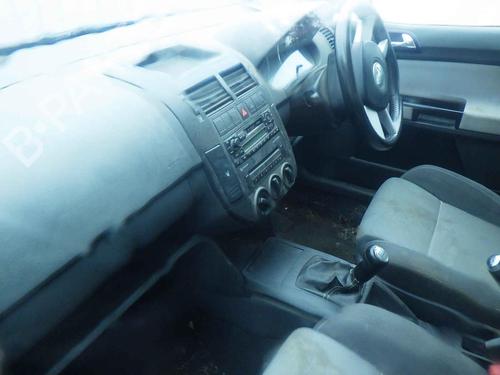 Used Parts VW POLO IV (9N_, 9A_) 1.4 TDI (75 hp) 4438953