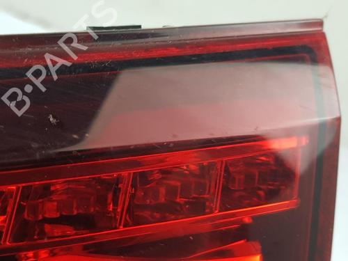 Højre baglygte bagklap VW GOLF VII (5G1, BQ1, BE1, BE2) 2.0 GTD | BP29641909C80 