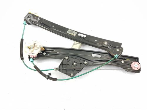 Used Front right window mechanism BMW 1 (F20) 118 d (143 hp) 28710883