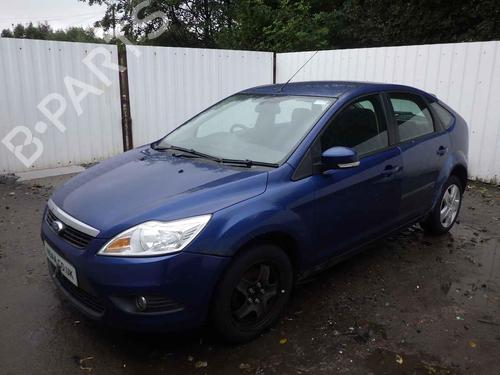 Left headlight FORD FOCUS II (DA_, HCP, DP) 1.6 | BP38709704C28  - Image 11