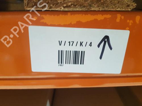 Steering wheel BMW 3 (F30, F80) 318 d | BP22667310C49 