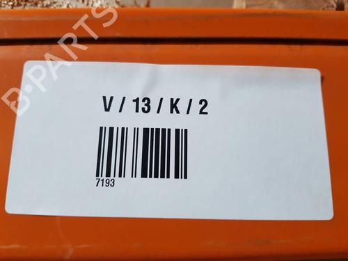 Højre bagtil lås VW T-ROC (A11, D11) | BP29492944C99