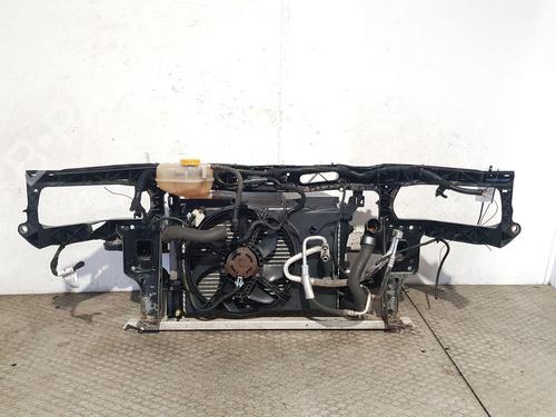 Front slam panel OPEL CORSA D (S07)  | BP22203134C72 