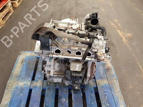 Motor VW POLO V (6R1, 6C1) 1.2 TSI (110 hp) 26903339