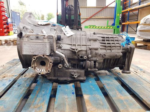 Gearbox PORSCHE BOXSTER (981) S 3.4 | BP25840367M3