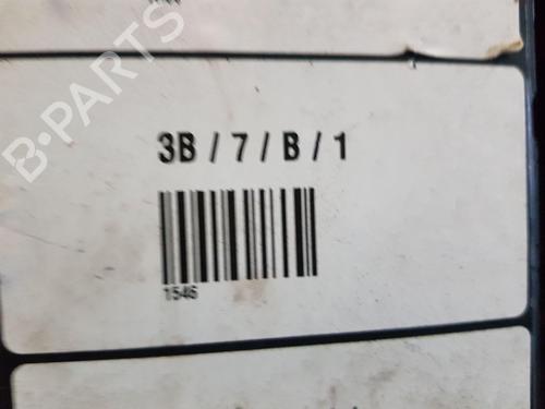 Engine MG MG ZS SUV (AZS1) | BP30137838M1
