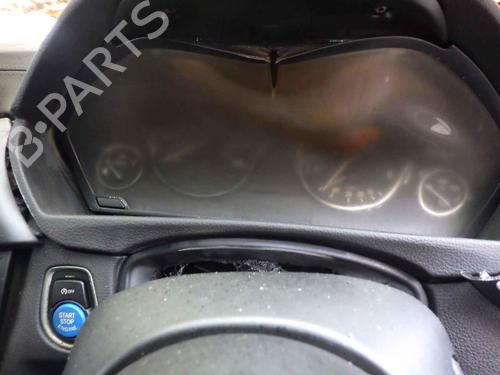 Right front window switch BMW 3 (F30, F80) 320 d | BP32375207I26 - Image 13