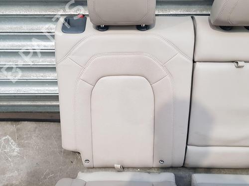 Rear seat LAND ROVER DEFENDER Station Wagon (L663) D300 MHEV 4x4 | BP32430253C17 