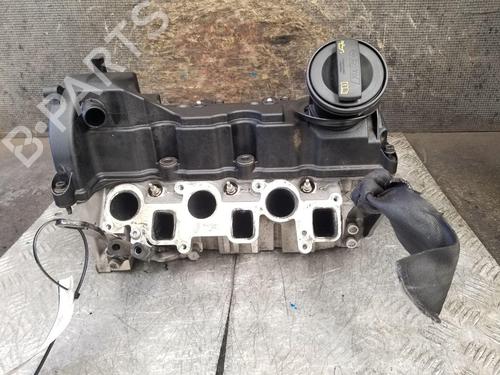 Cylinder head AUDI Q5 (8RB) SQ5 TDI quattro | BP37798071M5 - Image 2