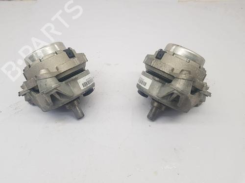 Used Engine mount Engine mount ASTON MARTIN VANTAGE Coupe V8 (534 hp) 36364630 36364630
