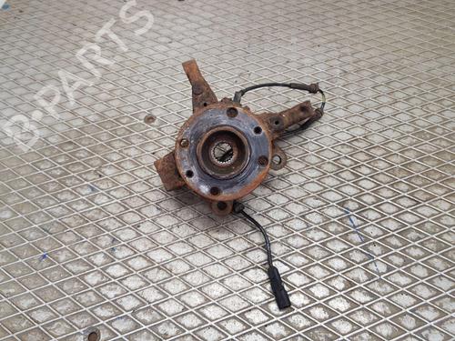 Used Right front steering knuckle DACIA SANDERO II 1.5 dCi (90 hp) 25853879