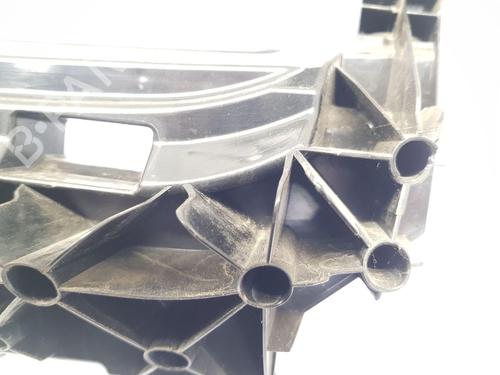 Front bumper reinforcement BMW 2 Coupe (G42, G87) M2 | BP26185375C109 