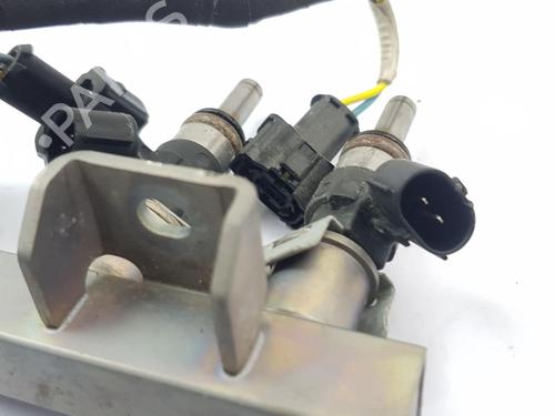 Injection rail MCLAREN 720S 4.0 | BP22680628M98