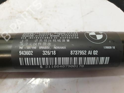 Gasdæmper bagklap BMW 5 (G30, F90) M5 | BP22668908C138  - Image 7