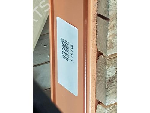 Frontplade/Frontkurv JEEP CHEROKEE (KL) 2.0 CRD 4x4 | BP22670501C72 - Image 19