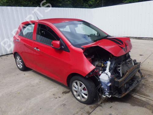 Left taillight KIA PICANTO II (TA) 1.2 | BP35772012C34  - Image 7