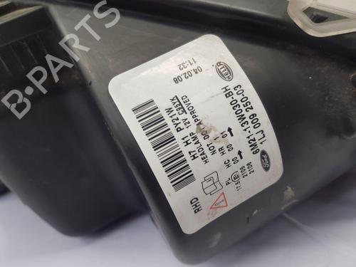 Left headlight FORD S-MAX (WA6) 2.0 TDCi | BP35996371C28 - Image 8