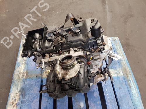 Moteur PEUGEOT 108 1.0 VTi (69 hp) 27286828