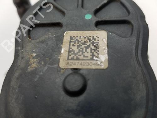 Right rear brake caliper MERCEDES-BENZ A-CLASS (W177) | BP22674083M106 - Image 4