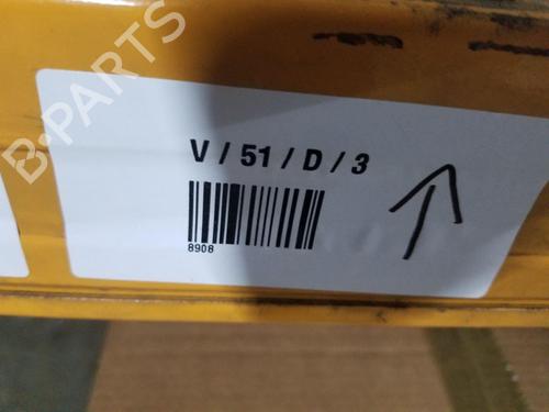 Air vent ROLLS-ROYCE GHOST I (RR4) V12 | BP39403685I21  - Image 11