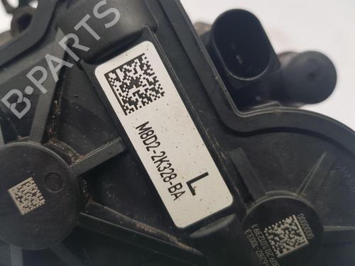 Left rear brake caliper LAND ROVER RANGE ROVER EVOQUE (L551) 2.0 D150 | BP36780777M107  - Image 5