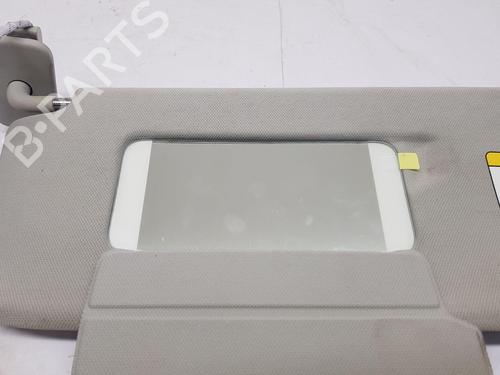 Left sun visor TESLA MODEL 3 (5YJ3) EV AWD | BP39002870I1 - Image 3