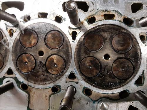 Cylinder head FORD TRANSIT V363 Van (FCD, FDD) 2.0 EcoBlue | BP36801265M5 - Image 10