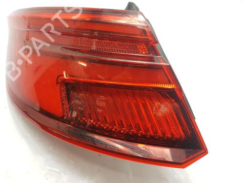 Left taillight AUDI A3 Limousine (8VS, 8VM) RS3 quattro | BP29229831C34 