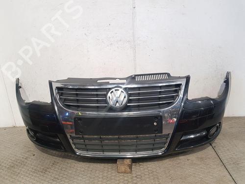 Used Front bumper Front bumper VW EOS (1F7, 1F8) 2.0 TDI 16V (140 hp) 34407128 34407128