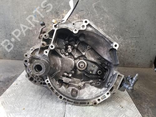 Used Gearbox Gearbox PEUGEOT 307 (3A/C) 1.4 16V (88 hp) 33917528 33917528