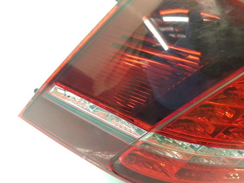 Left taillight VW GOLF VII (5G1, BQ1, BE1, BE2) 2.0 GTD | BP32127563C34