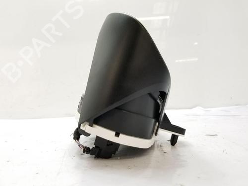 Instrument cluster FORD FIESTA VI (CB1, CCN) 1.6 ST | BP27487528C47 