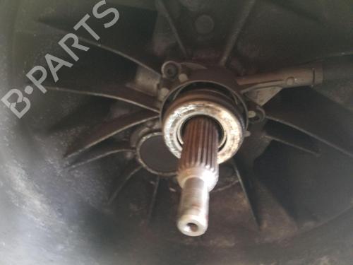 Gearbox FORD TRANSIT Van (FA_ _) 2.2 TDCi RWD | BP33889683M3 - Image 6