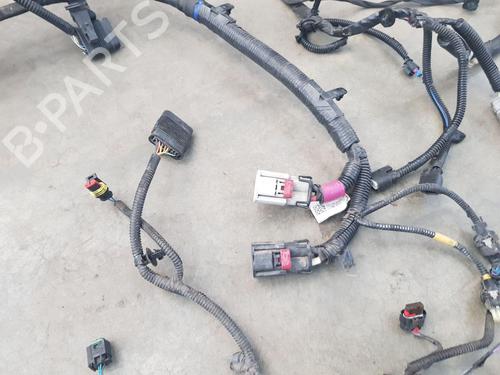 Wiring harness TESLA MODEL 3 (5YJ3) EV AWD | BP33726507E16  - Image 7