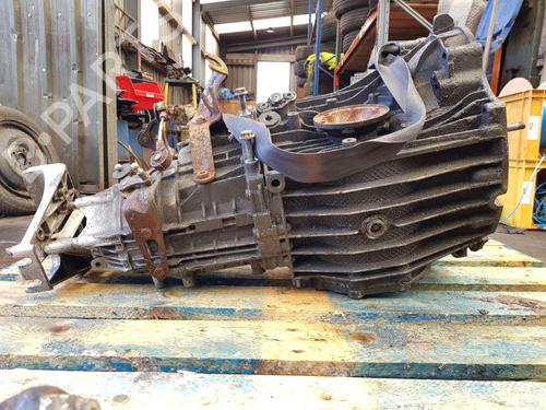 Gearbox PORSCHE BOXSTER (986)  | BP25838739M3 