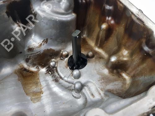 Oil sump HONDA CIVIC VIII Hatchback (FN, FK) 1.8 (FN1, FK2) | BP28444441M115 