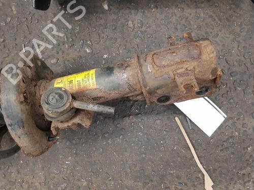 Left front shock absorber OPEL KARL (C16) 1.0 | BP29408158M16 