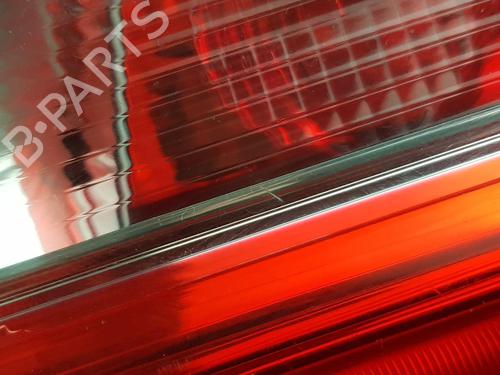 Right tailgate light TOYOTA AVENSIS Estate (_T27_) 2.0 D-4D (ADT270_, ADT270R) | BP30290328C80 