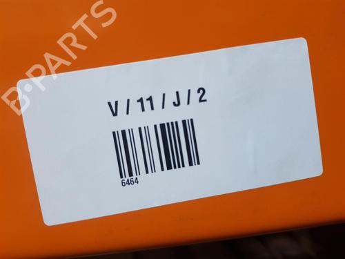 Elektronisk sensor JAGUAR XF II (X260)  | BP26185186M84 