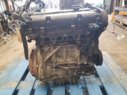 Engine FORD FIESTA VI (CB1, CCN) 1.25 | BP31983626M1