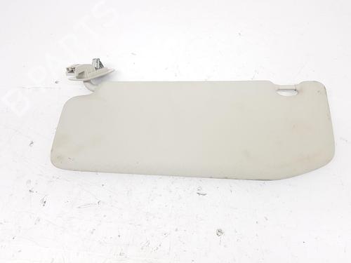 Right sun visor CITROËN C3 III (SX) 1.2 PureTech 82 | BP22664125I2 