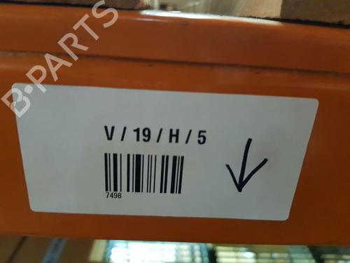 Right rear driveshaft SUBARU XV (GT) 2.0 i e-BOXER AWD (GTE) | BP22676360M41