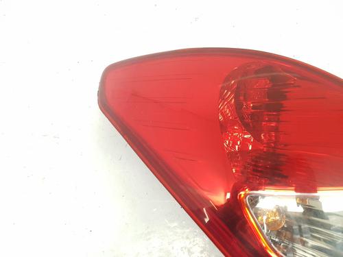 Left taillight HYUNDAI i20 I (PB, PBT) 1.2 | BP29262941C34 