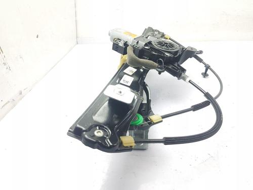 Front right window mechanism FORD FOCUS III 1.0 EcoBoost | BP35996494C23 - Image 2
