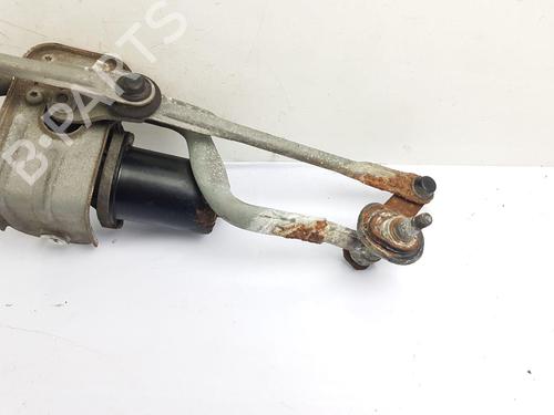 Front wiper motor PEUGEOT EXPERT Tepee (VF3X_) 2.0 HDi 130 | BP25463028M29 