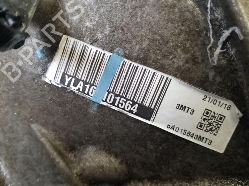 Gearbox SUZUKI CELERIO (LF) 1.0 (AVK310) | BP34708516M3 - Image 11