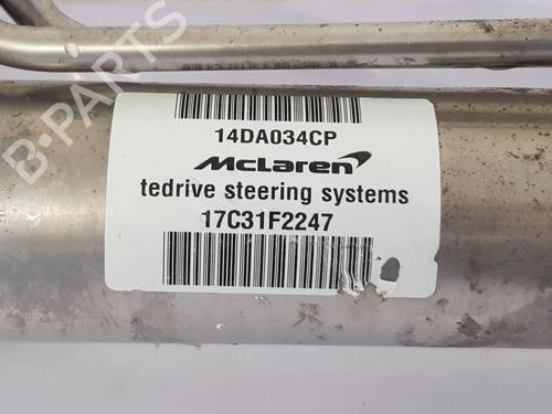 Steering rack MCLAREN 720S 4.0 | BP30603522M22 