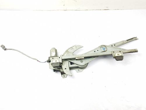Used Front right window mechanism MG MG TF 115 (116 hp) 28137009