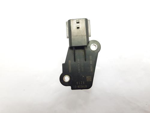 Mass air flow sensor NISSAN QASHQAI II (J11, J11_)  | BP29900597M95 