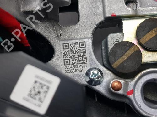 Steering wheel KIA NIRO II (SG2) EV | BP35966959C49 - Image 7